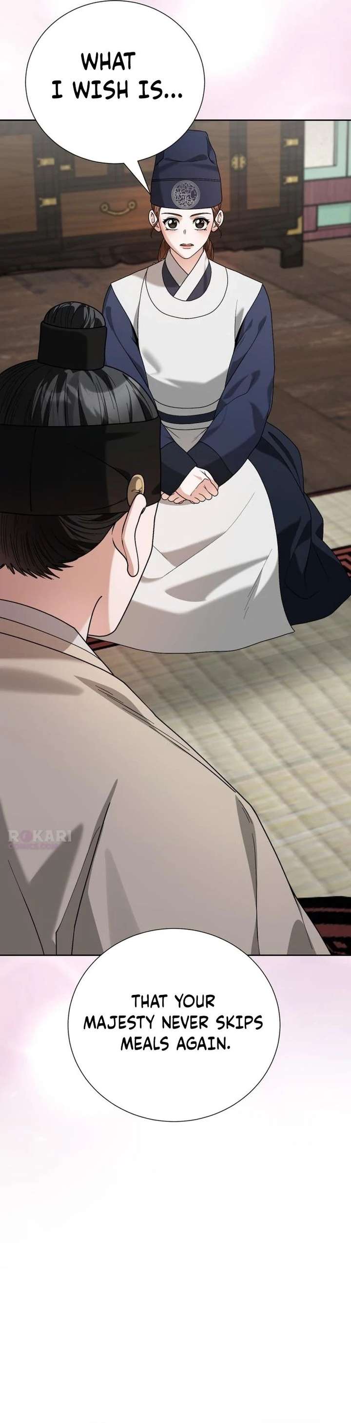 Surviving As The Tyrant’s Chef Chapter 23 - Page 177