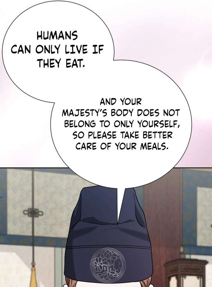 Surviving As The Tyrant’s Chef Chapter 23 - Page 178