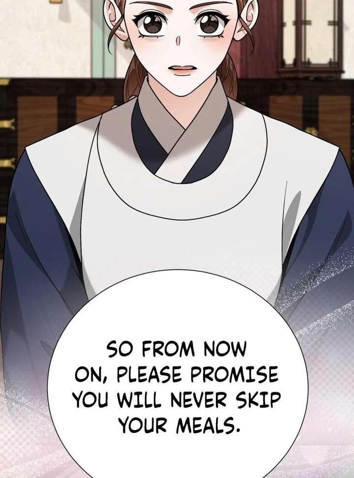 Surviving As The Tyrant’s Chef Chapter 23 - Page 179