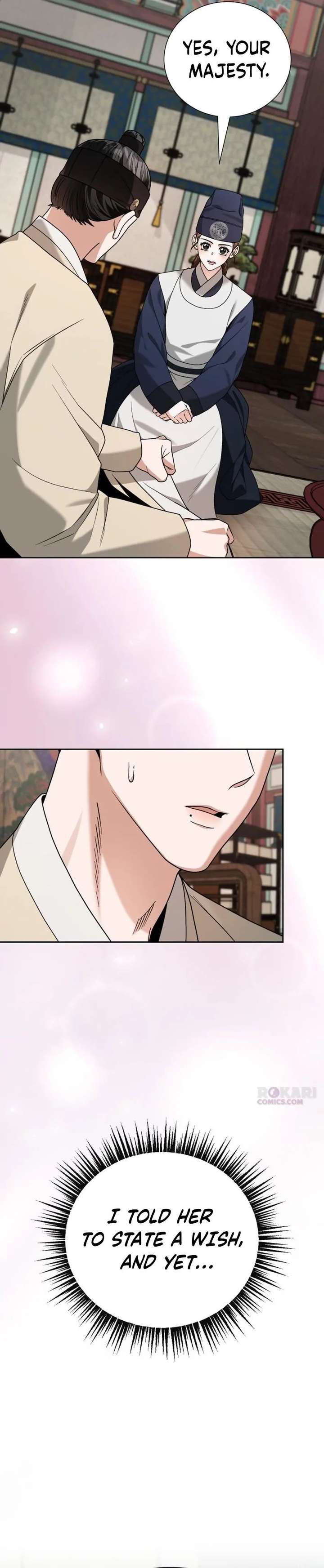 Surviving As The Tyrant’s Chef Chapter 23 - Page 183