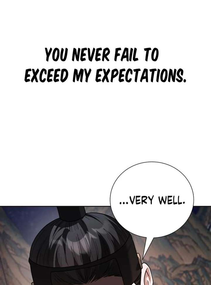 Surviving As The Tyrant’s Chef Chapter 23 - Page 190