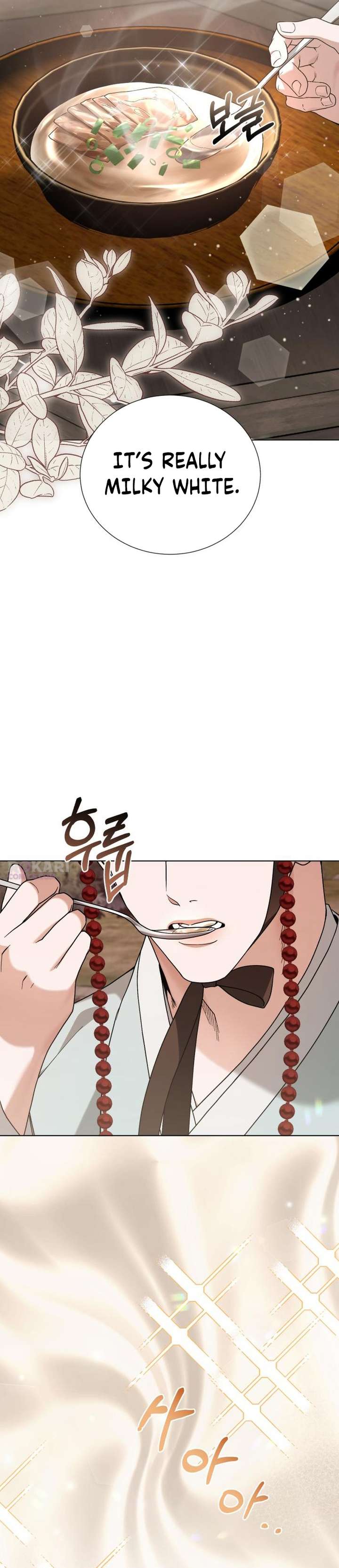 Surviving As The Tyrant’s Chef Chapter 26 - Page 27