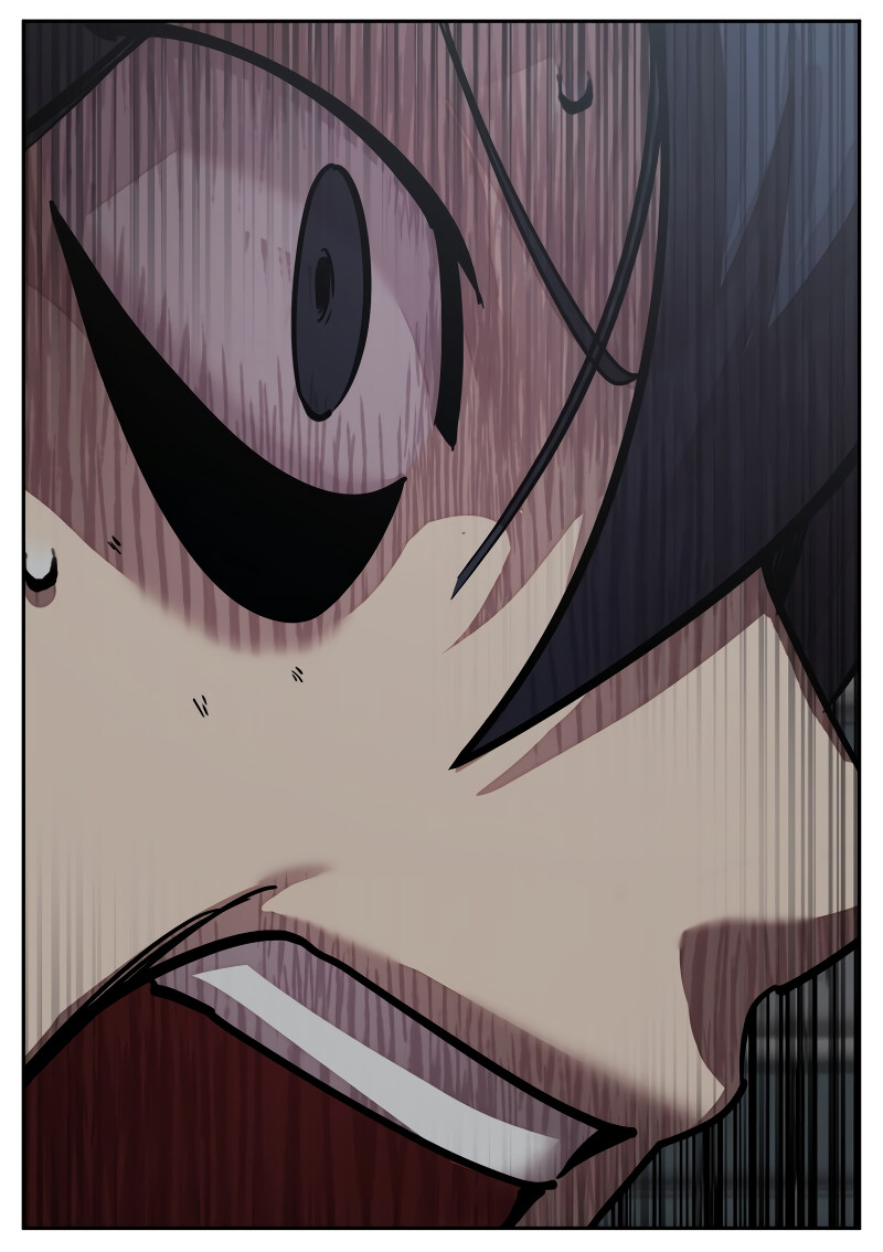 Surviving in a School Bully Webtoon Chapter 34 - Page 15