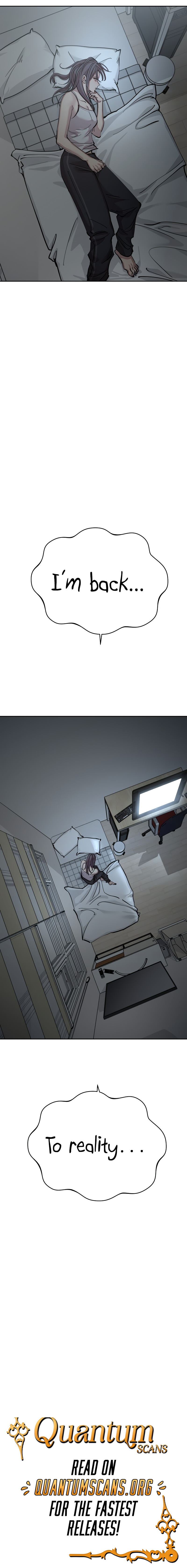 Surviving in a School Bully Webtoon Chapter 37 - Page 14