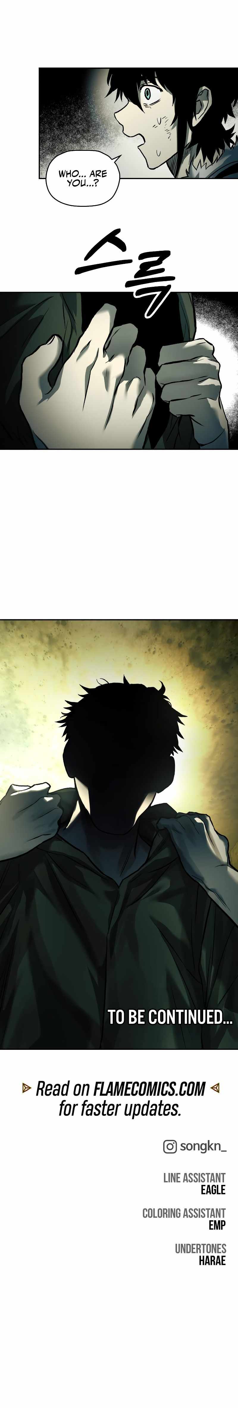 Surviving the Apocalypse Chapter 53 - Page 12