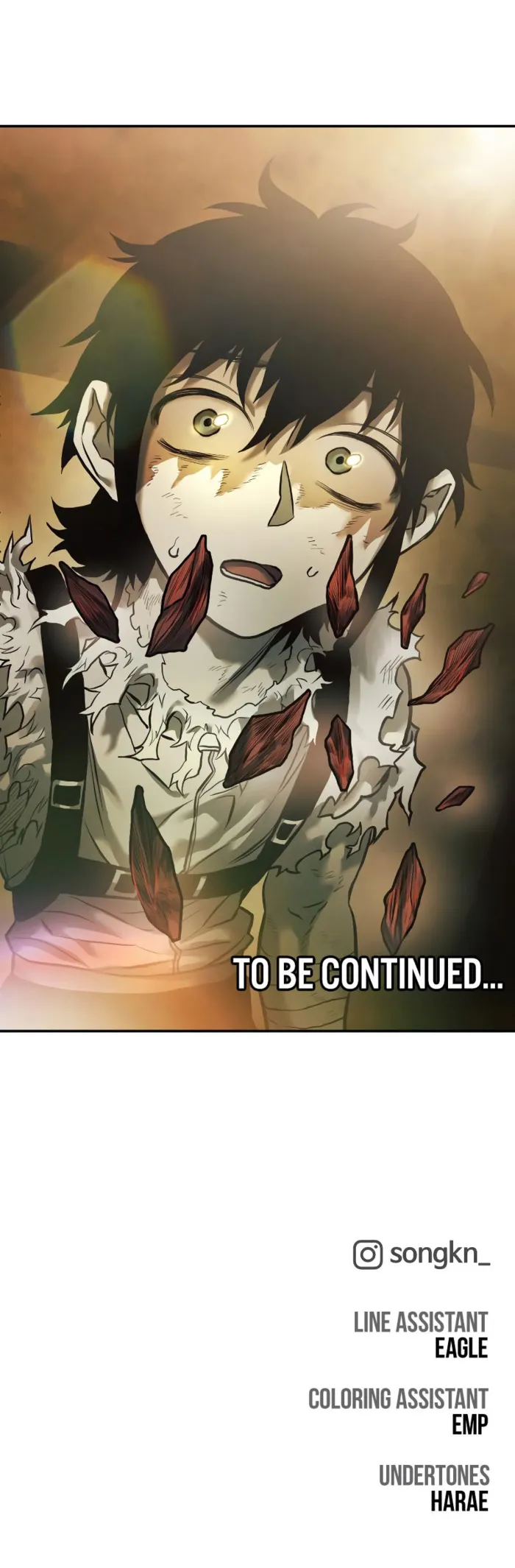 Surviving the Apocalypse Chapter 54 - Page 11