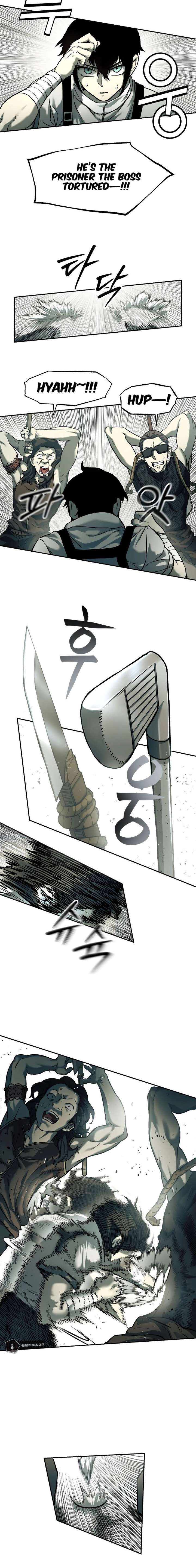 Surviving the Apocalypse Chapter 58 - Page 13