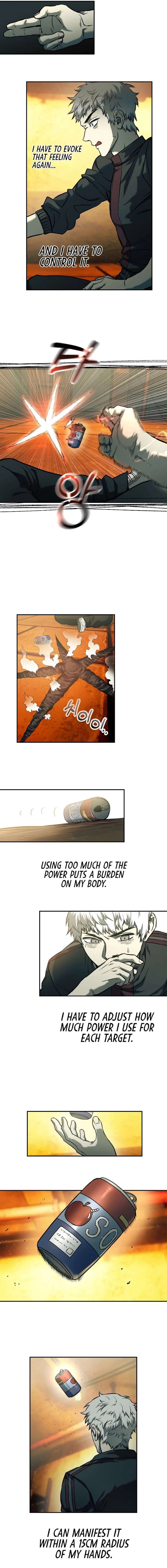 Surviving the Apocalypse Chapter 59 - Page 4