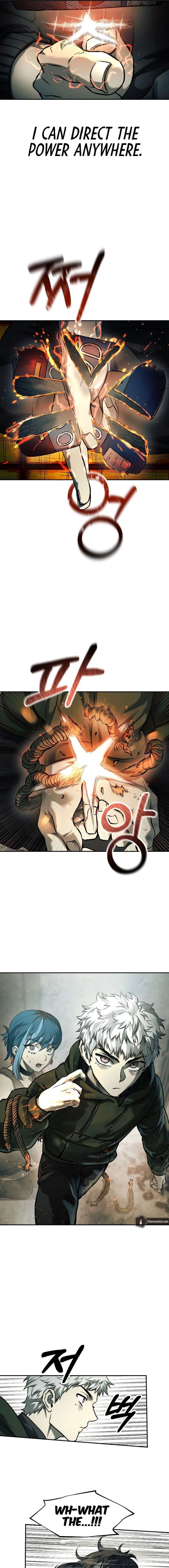 Surviving the Apocalypse Chapter 59 - Page 6