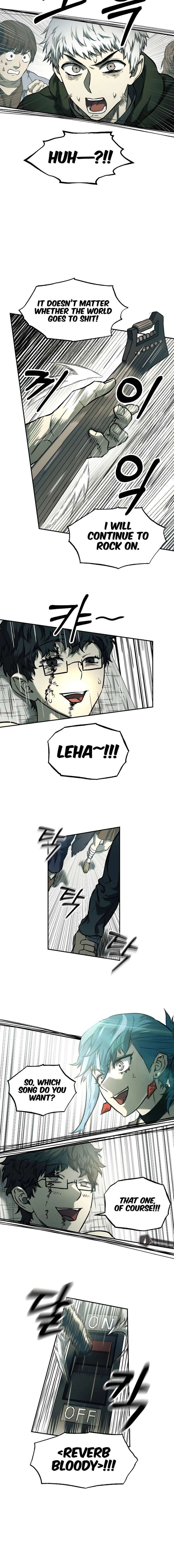 Surviving the Apocalypse Chapter 59 - Page 15