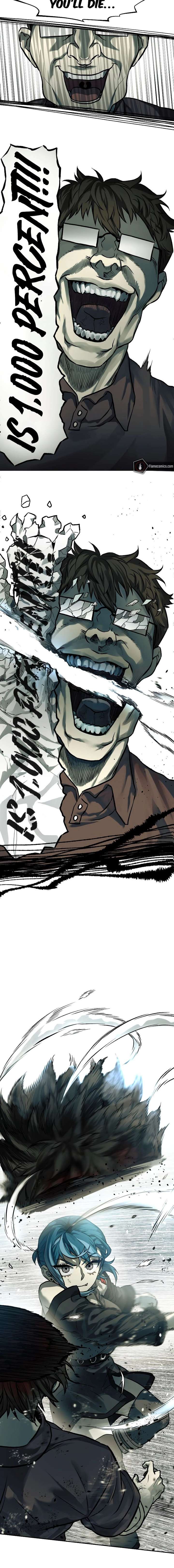 Surviving the Apocalypse Chapter 59 - Page 17