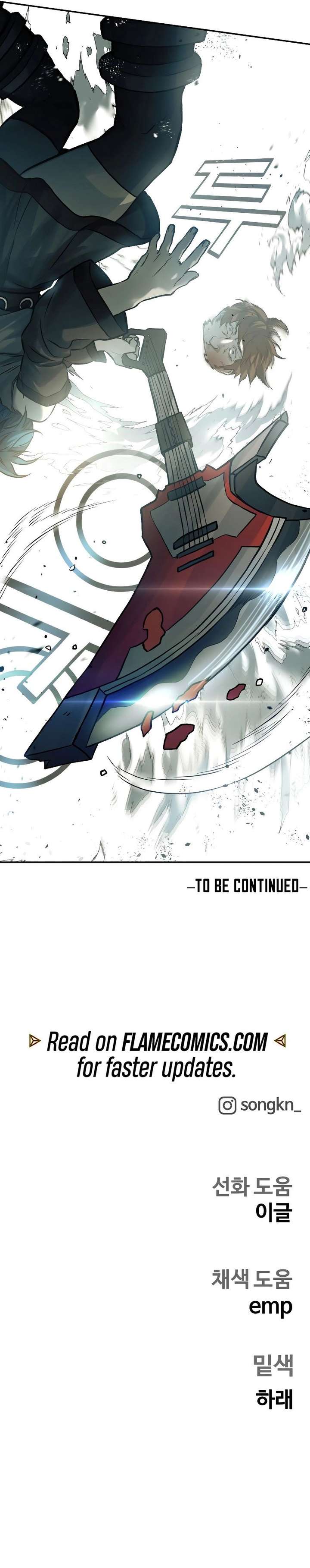 Surviving the Apocalypse Chapter 59 - Page 18