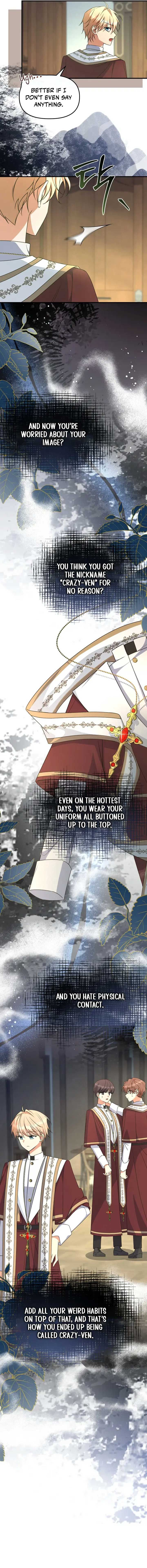 Surviving the Haunted School Chapter 10 - Page 8