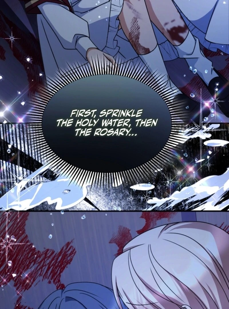 Surviving the Haunted School Chapter 22 - Page 98