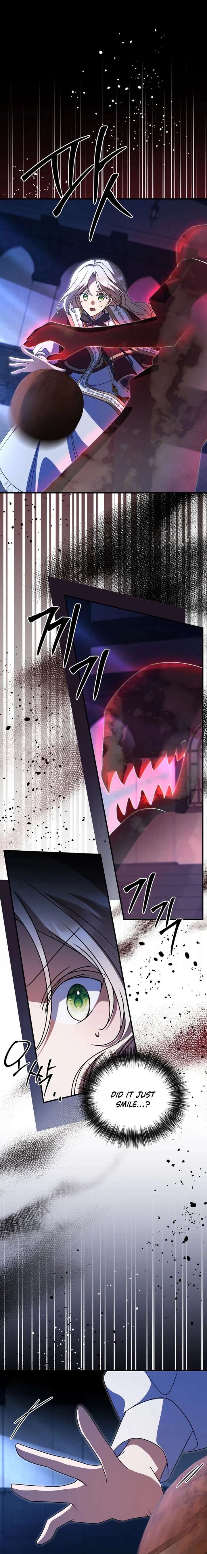 Surviving the Haunted School Chapter 41 - Page 4