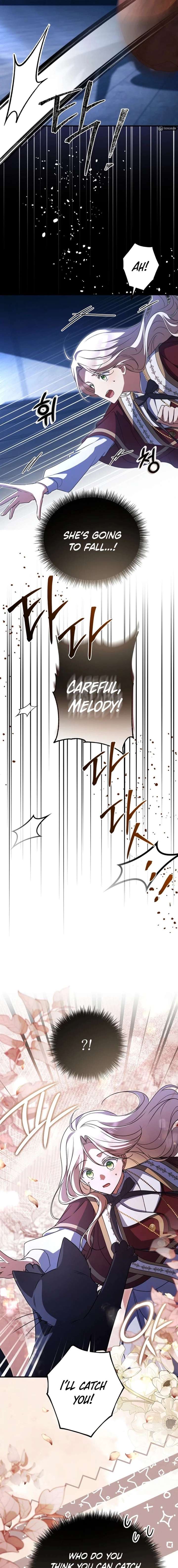 Surviving the Haunted School Chapter 41 - Page 5