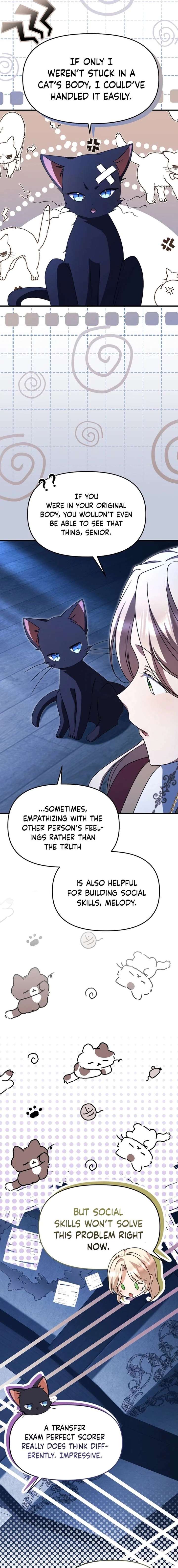 Surviving the Haunted School Chapter 41 - Page 7