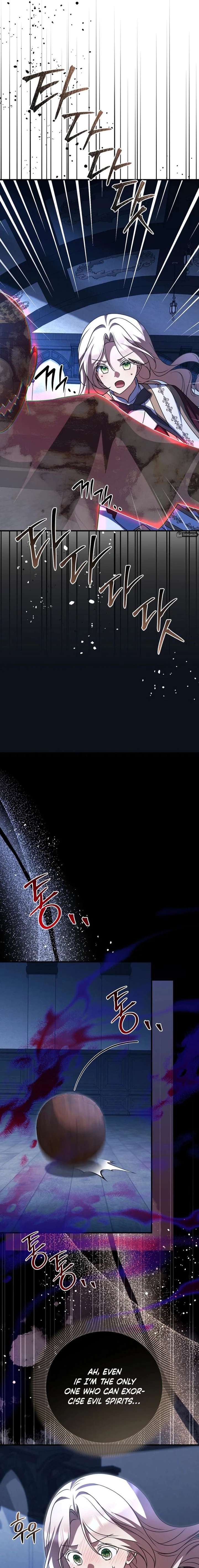 Surviving the Haunted School Chapter 41 - Page 9