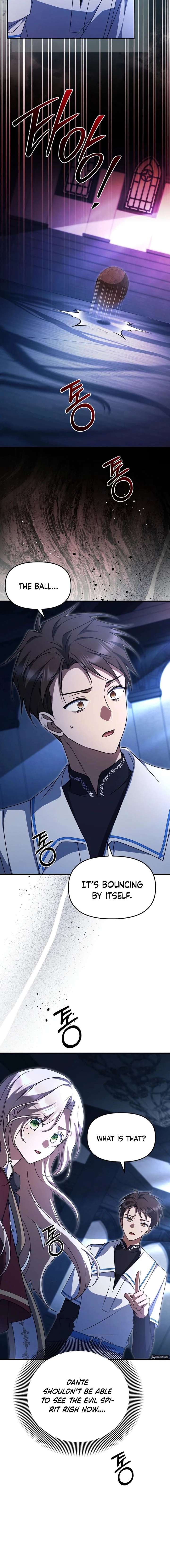 Surviving the Haunted School Chapter 41 - Page 14