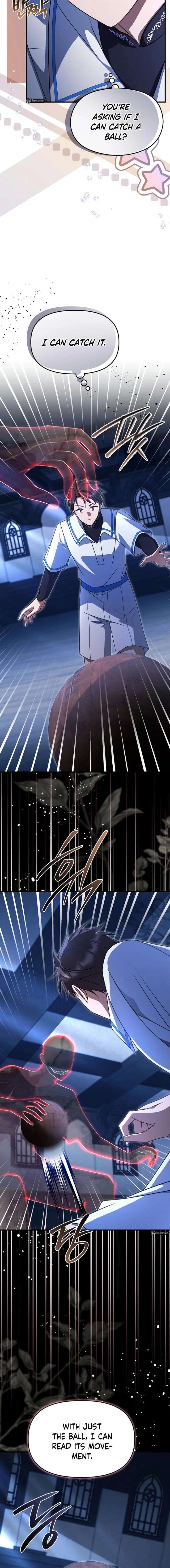 Surviving the Haunted School Chapter 41 - Page 16