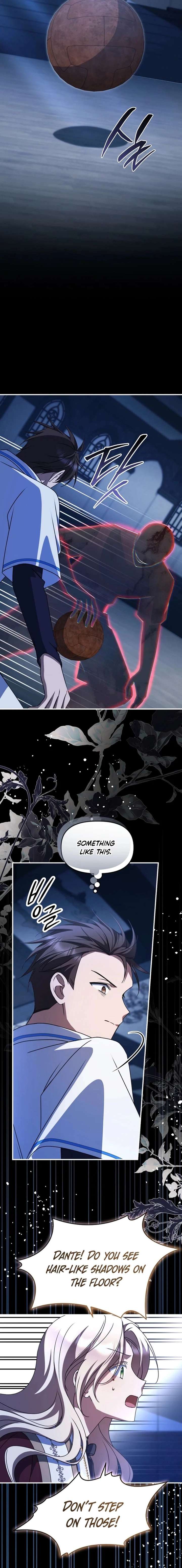 Surviving the Haunted School Chapter 41 - Page 17