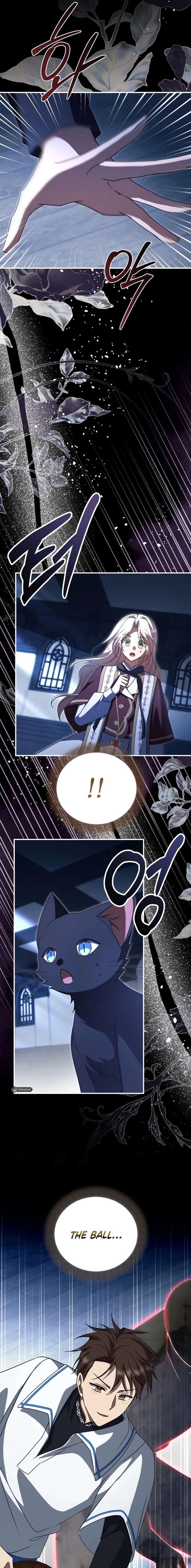 Surviving the Haunted School Chapter 41 - Page 19