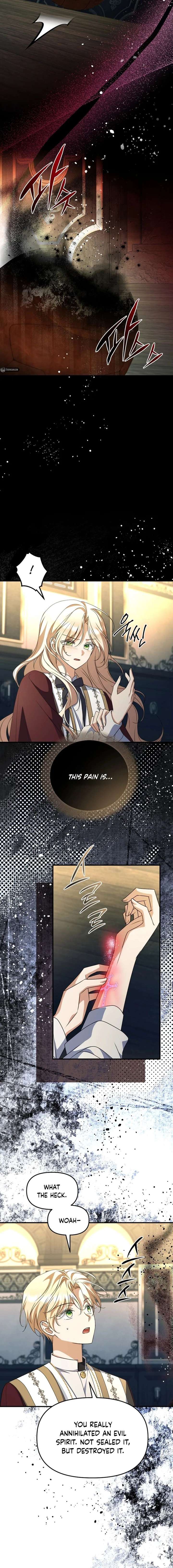 Surviving the Haunted School Chapter 42 - Page 5