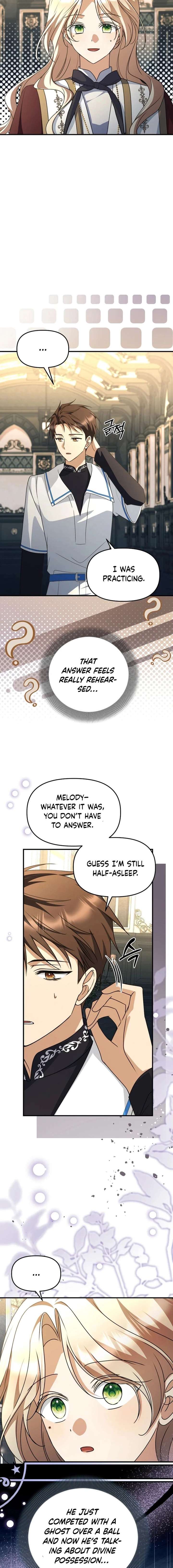 Surviving the Haunted School Chapter 42 - Page 8