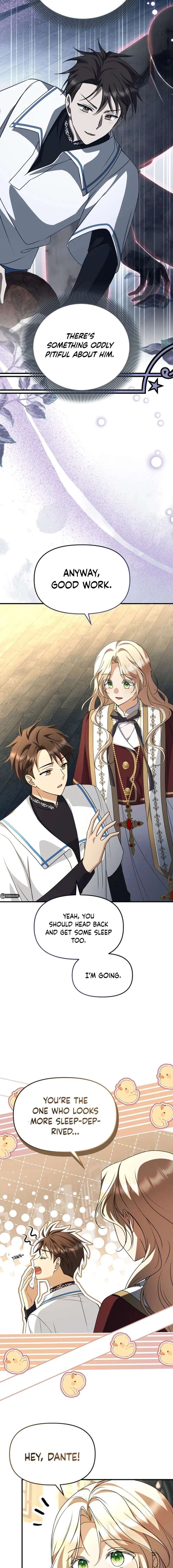 Surviving the Haunted School Chapter 42 - Page 9