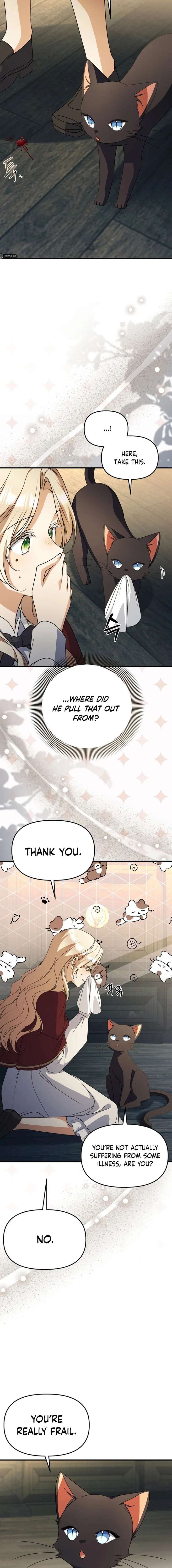 Surviving the Haunted School Chapter 42 - Page 11