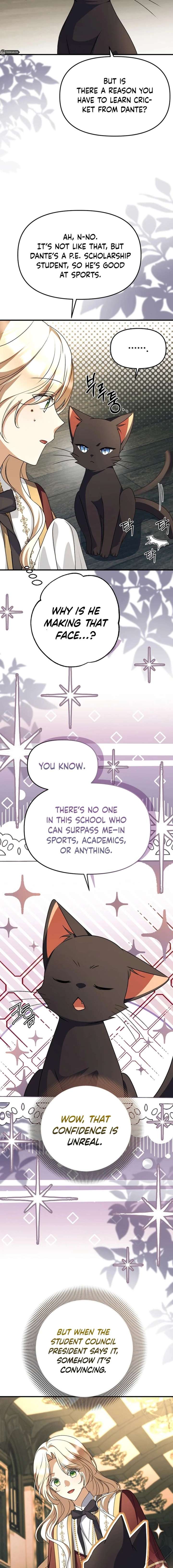 Surviving the Haunted School Chapter 42 - Page 12