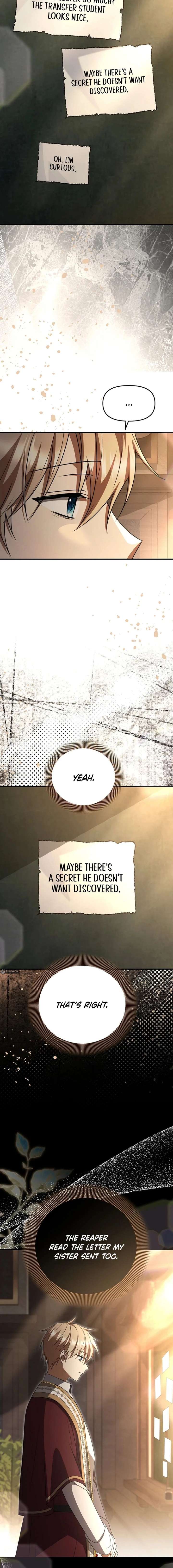 Surviving the Haunted School Chapter 42 - Page 20