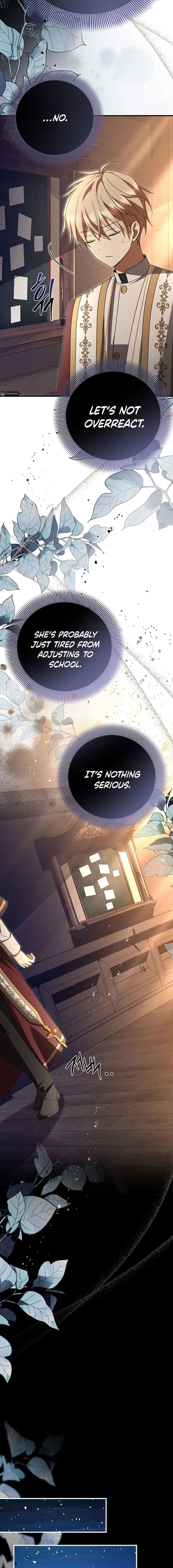 Surviving the Haunted School Chapter 43 - Page 4