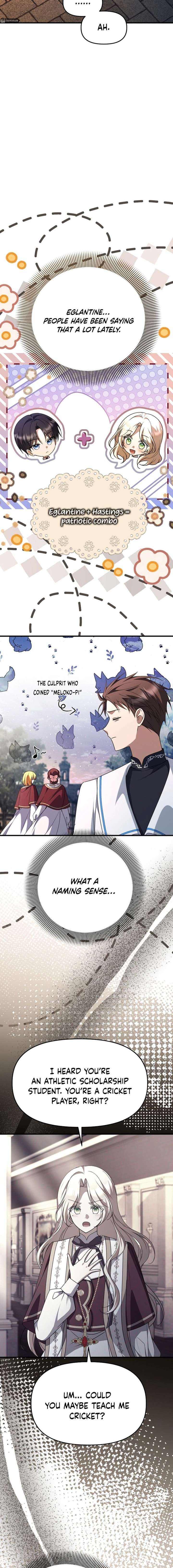 Surviving the Haunted School Chapter 43 - Page 6