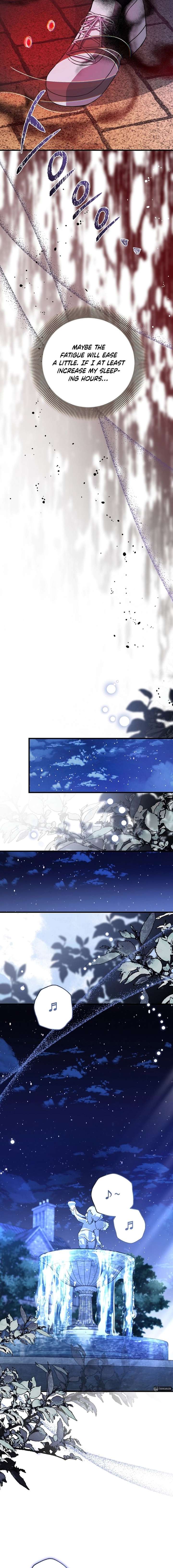 Surviving the Haunted School Chapter 43 - Page 9