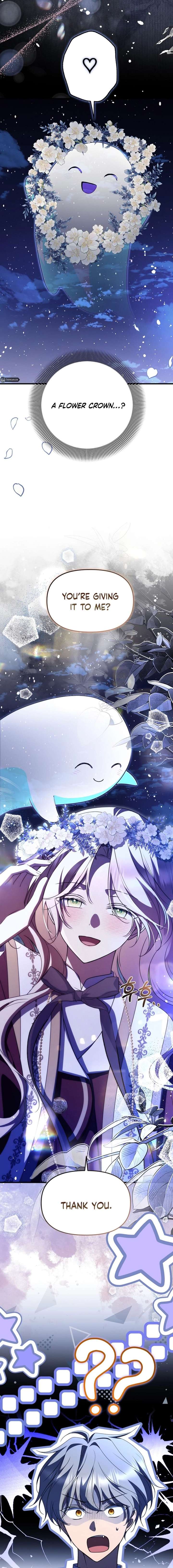 Surviving the Haunted School Chapter 43 - Page 12