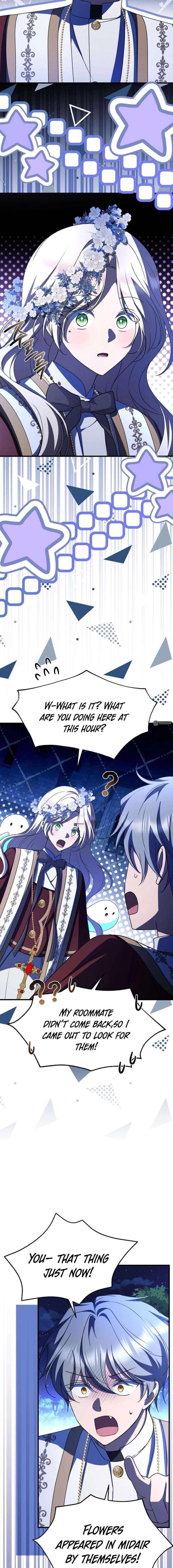 Surviving the Haunted School Chapter 43 - Page 13