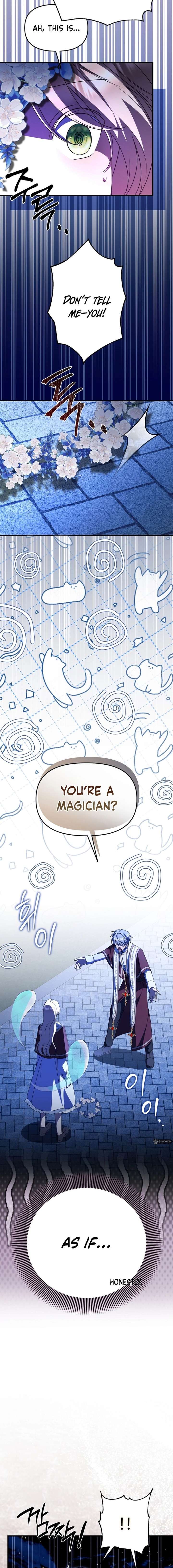 Surviving the Haunted School Chapter 43 - Page 14