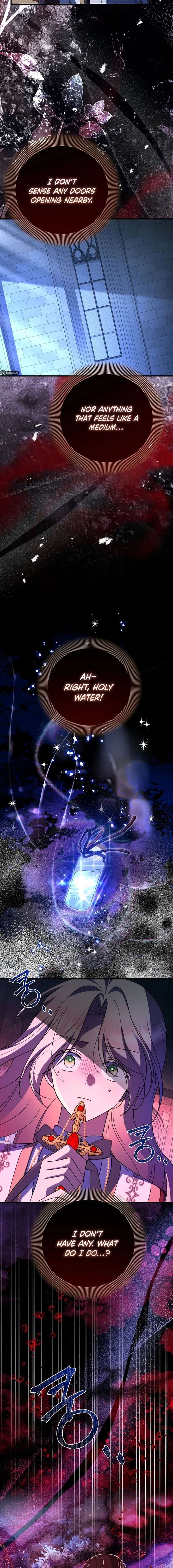 Surviving the Haunted School Chapter 43 - Page 17