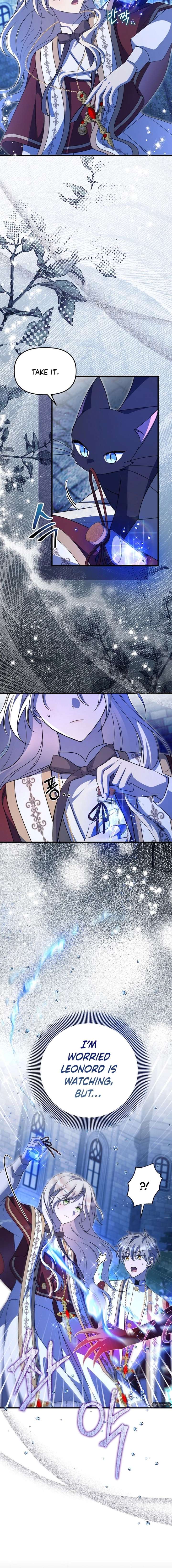 Surviving the Haunted School Chapter 43 - Page 20