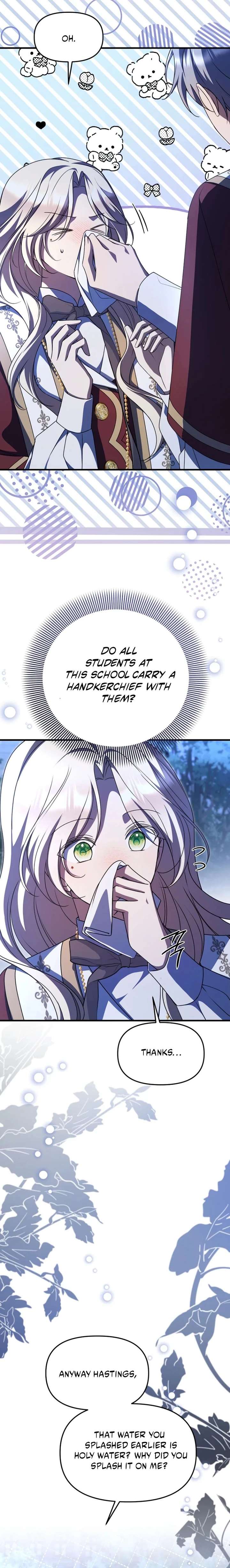 Surviving the Haunted School Chapter 44 - Page 4