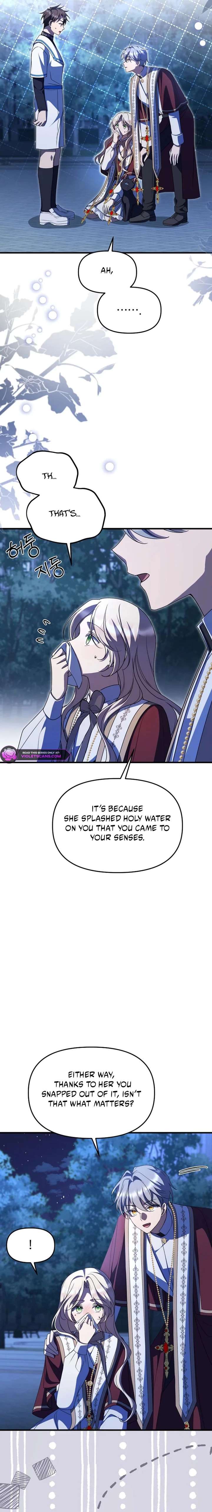 Surviving the Haunted School Chapter 44 - Page 5