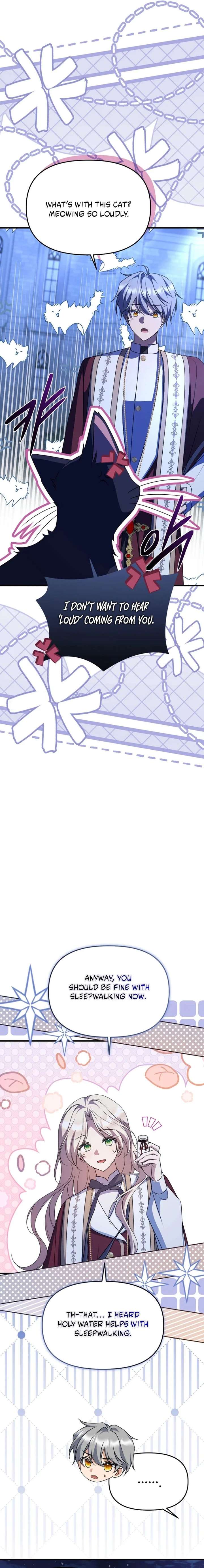 Surviving the Haunted School Chapter 44 - Page 10