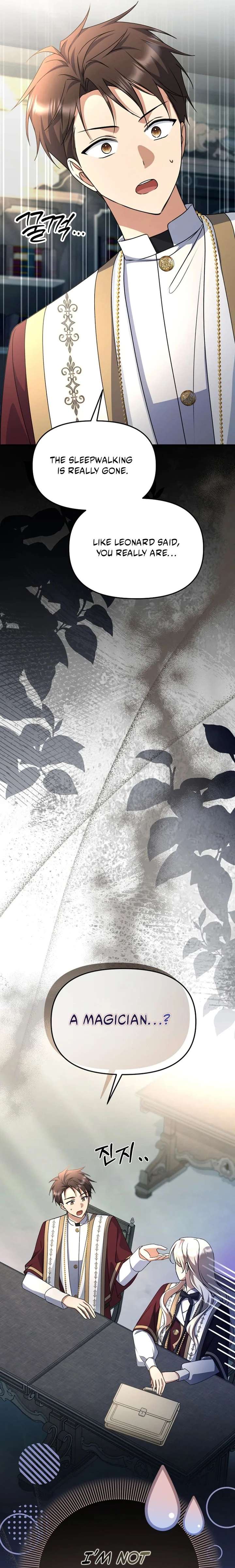 Surviving the Haunted School Chapter 44 - Page 13