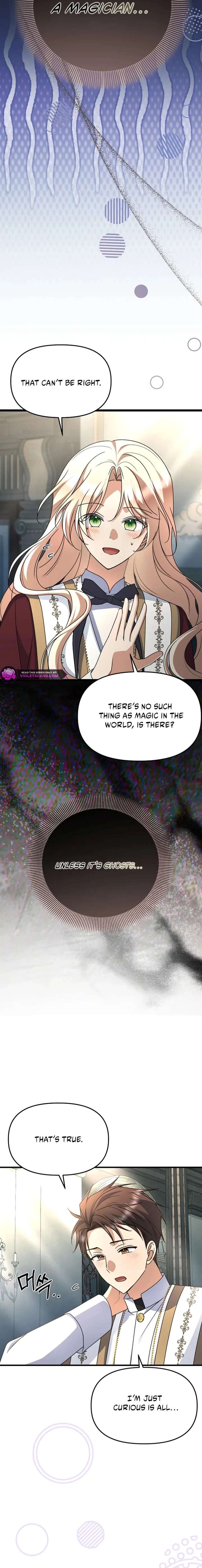 Surviving the Haunted School Chapter 44 - Page 14