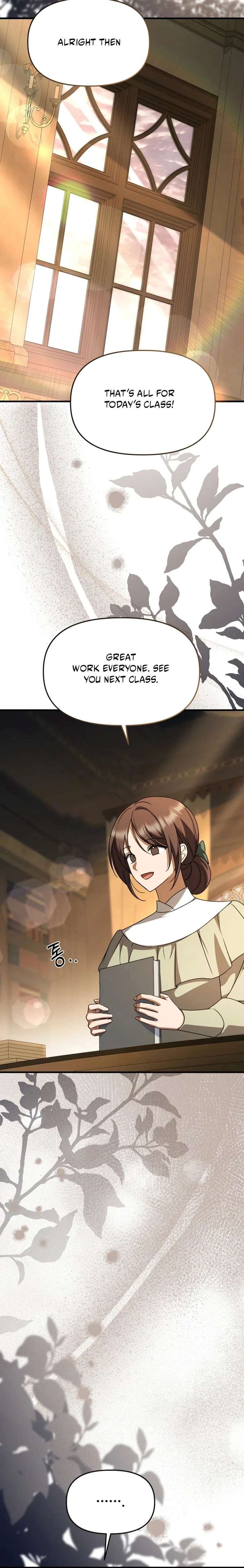 Surviving the Haunted School Chapter 44 - Page 18