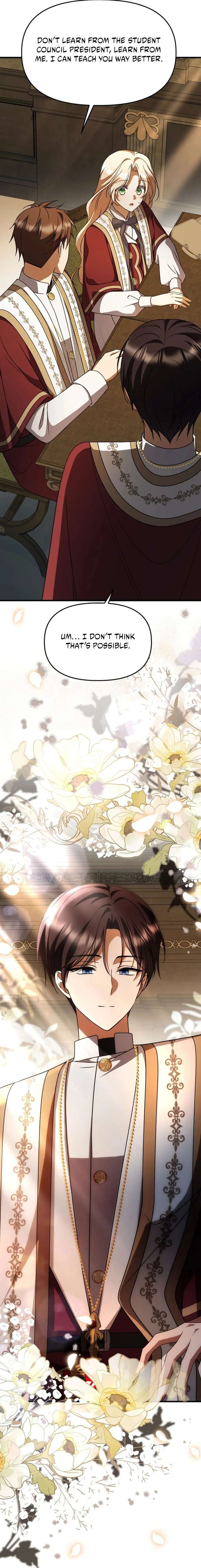 Surviving the Haunted School Chapter 44 - Page 20