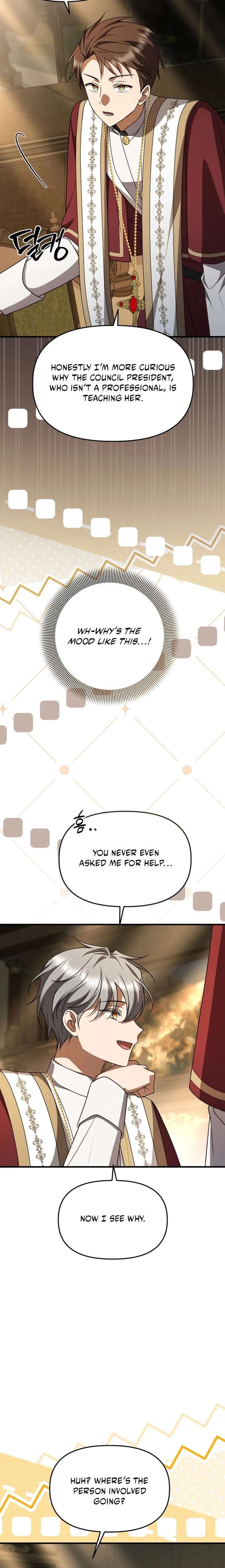 Surviving the Haunted School Chapter 44 - Page 22