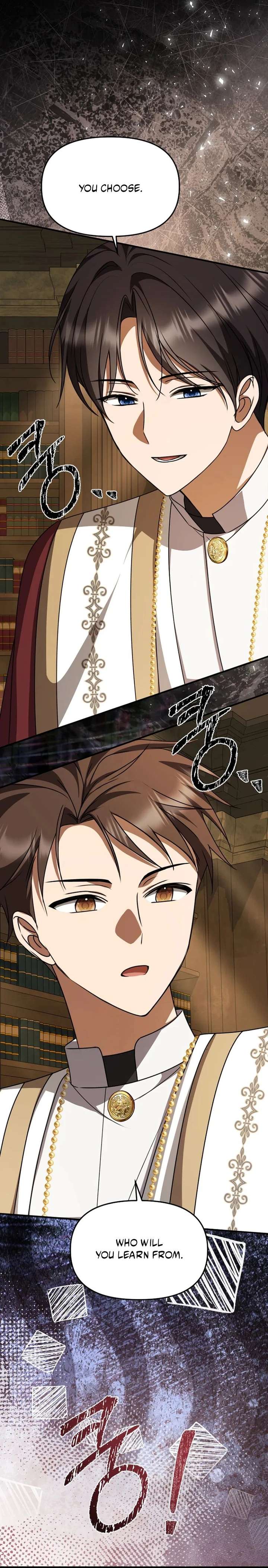 Surviving the Haunted School Chapter 44 - Page 27