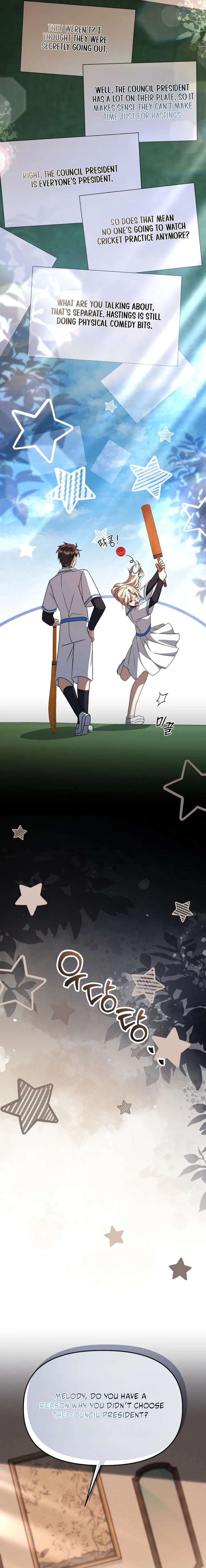 Surviving the Haunted School Chapter 44 - Page 29